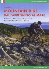 Mountain bike dall appennino - mountain,