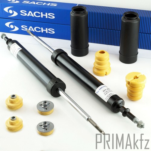 Sachs set ammortizzatore - sachs, +