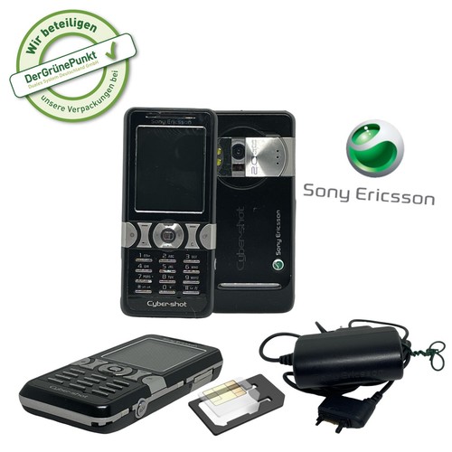 Sony ericsson cyber shot k550i - sony,