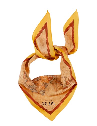 Alviero martini foulard geo - martini,