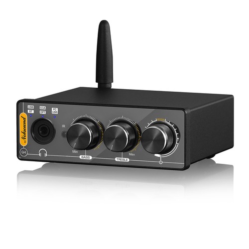 Mini convertitore audio - mini,