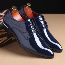 Scarpe oxford eleganti - scarpe,