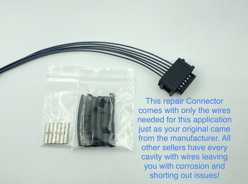 Blind spot sensor module - spot,