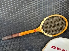 DUNLOP "MAXPLY FORT" anni 70 -