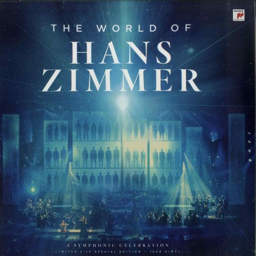 Hans zimmer rso wien the - /,
