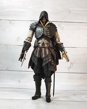 Modellino Ufficiale Assassin's