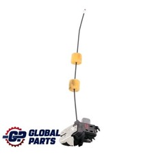 Mercedes W221 Serratura Coperchio Bagagliaio Bagagliaio Posteriore A2217500085