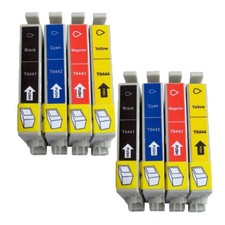 Cartuccia di inchiostro 8 per