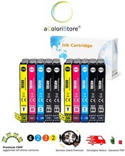 Cartucce compatibili per epson - cartucce,