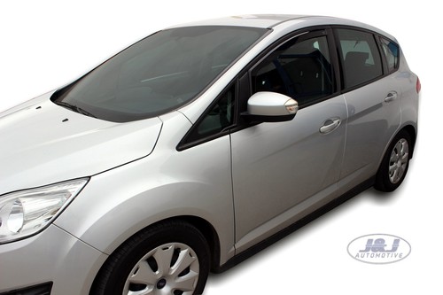 Deflettori aria per ford grand - aria,