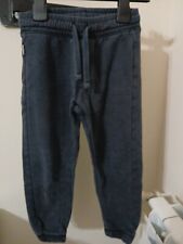 Pantalone Nero Bambino Ovs