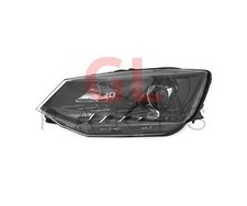 Headlight Headlights For Skoda