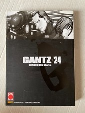 GANTZ #24 di HIROYA OKU - manga Panini Comics prima edizione italiana RARO*