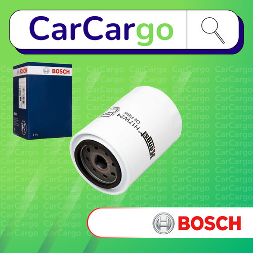 Filtro olio bosch per - filtro,