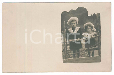 1903 milano ritratto due - milano,
