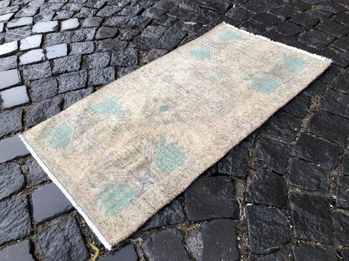 Tappeto zerbino - tappeto,