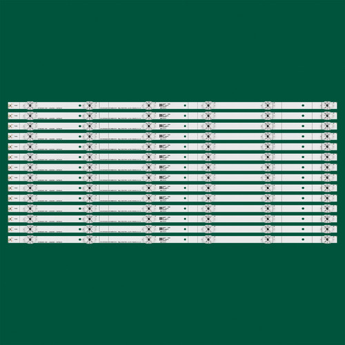 Kit barre strip led - kit, tv