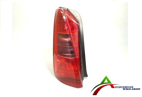 Fanale fanalino stop - fanalino,