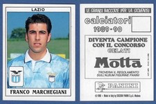 FIGURINA CALCIATORI PANINI
