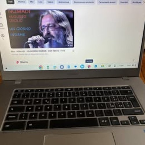 Samsung chromebook 6 - chromebook, 4+