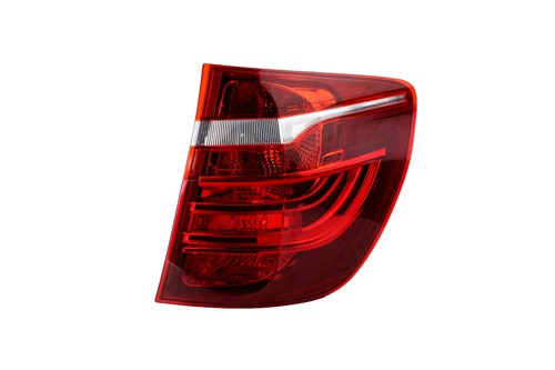 Fanale posteriore bmw - fanale,