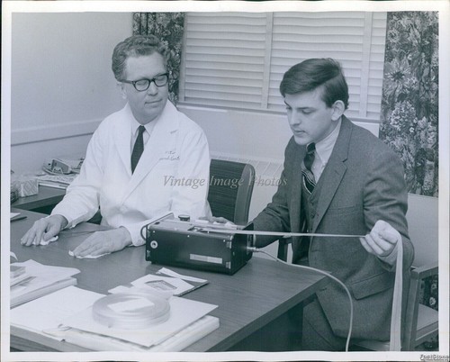 1969 thomas deleo gives - 1969,