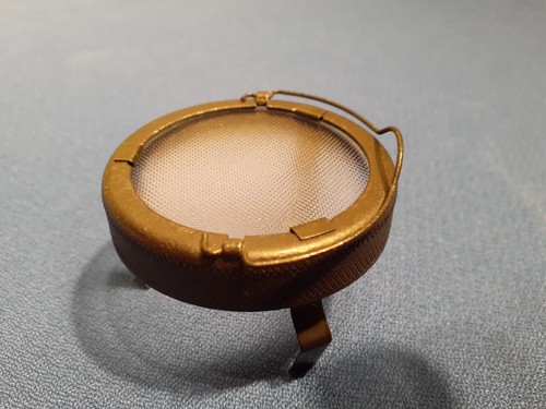 Anello fissaggio lampada - di,
