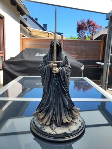 Weta spettro dell - weta, dell'anello