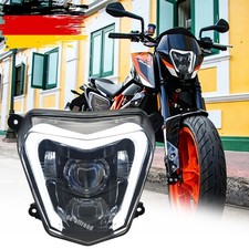 Faro proiettore principale E24