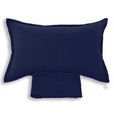 Lenzuola lino 100% e federe
