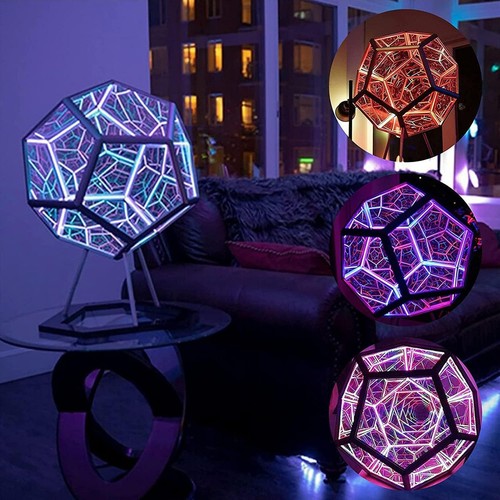 Fyearfly luce artistica - luce,