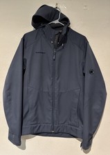 Mammut Men’s Blue Softech