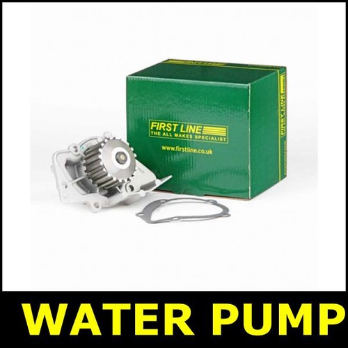 Pompa acqua adatta per citroen - pompa,