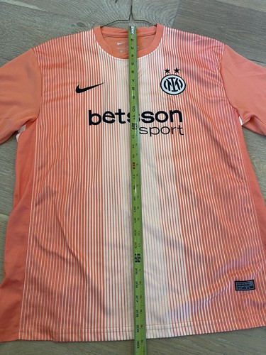 Maglia calcio nike - calcio, inter