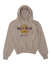 Felpa con cappuccio HARD ROCK