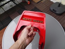 Moto Guzzi Le Mans 3 parte