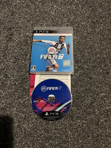 Fifa legacy edition - fifa,