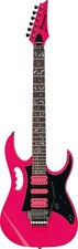 Ibanez JEMJRSP-PK Steve Vai