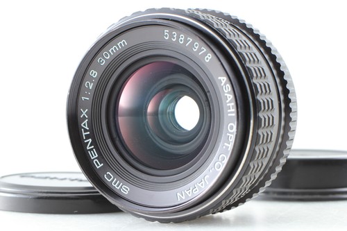 Exc smc pentax - [exc+5],