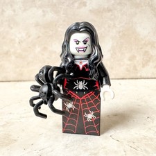 LEGO Town City Halloween Sposa