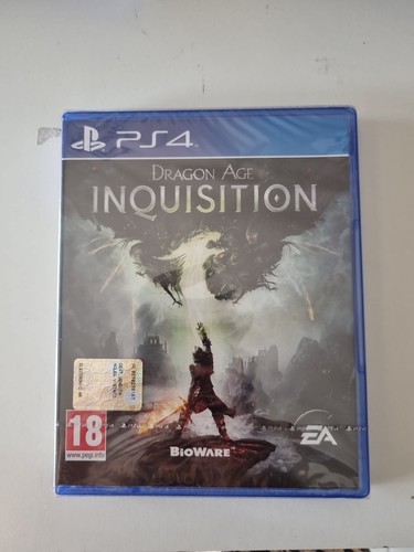 Dragon age inquisition - age,