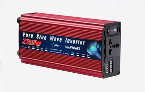 Trasformatore inverter pura - inverter,