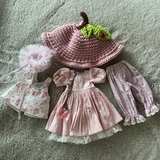 Blythe Nuovo set di vestiti