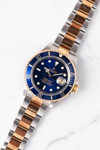 2000 rolex submariner - 2000,