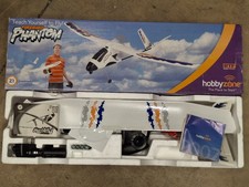 Hobbyzone Firebird Phantom RC