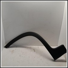 Arco SX Posteriore Fiancata