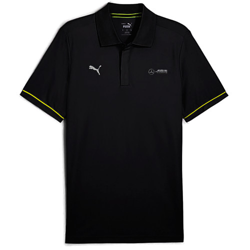 Shirt mercedes in - in, cotone