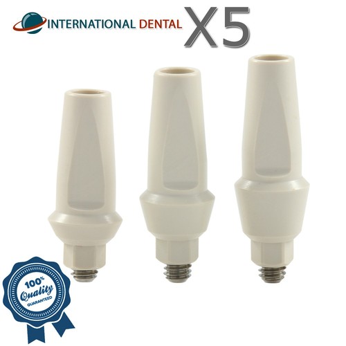 Apparecchio dentale peek - 5,