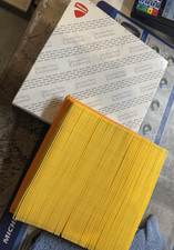 NEW OEM Ducati Air Filter
