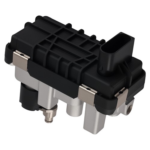 Attuatore del turbocompressore - attuatore,